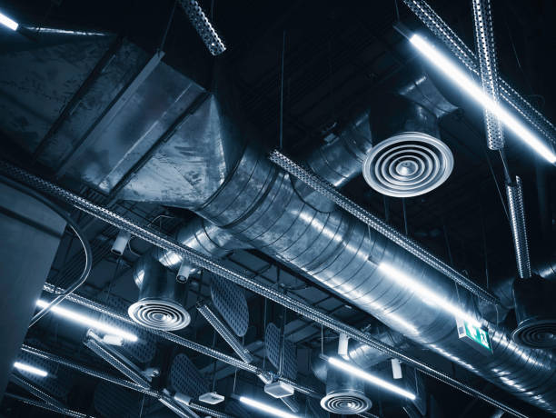Best Commercial HVAC Repair  in Sherwood Manor, CT