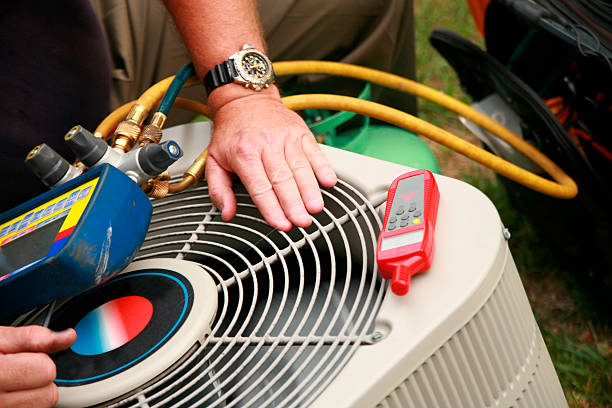 Reliable Sherwood Manor, CT HVAC Solutions