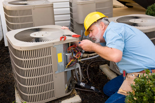Best Central Air Repair  in Sherwood Manor, CT