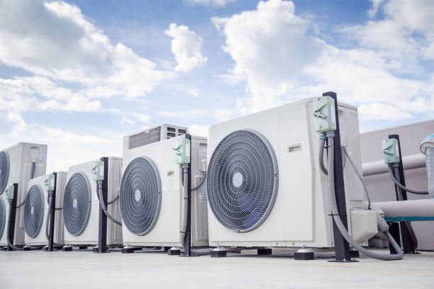 Best Local HVAC Companies  in Sherwood Manor, CT