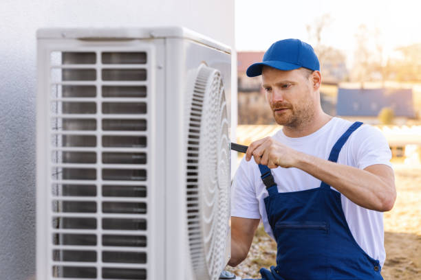 Best Ductless HVAC Repair  in Sherwood Manor, CT