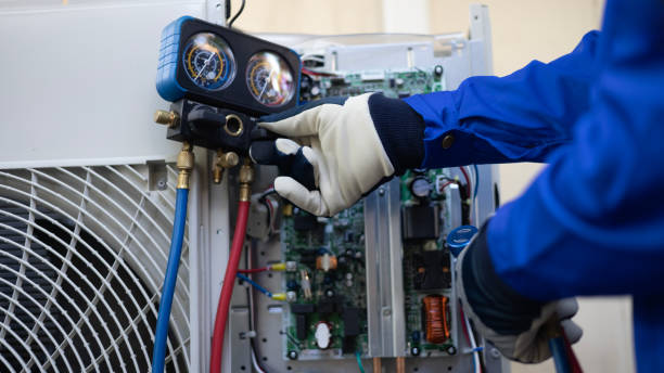 Best HVAC Installation Services  in Sherwood Manor, CT