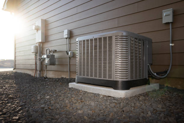 Best Affordable HVAC Services  in Sherwood Manor, CT